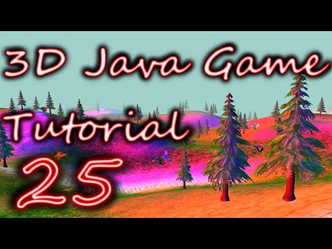 OpenGL 3D Game Tutorial 25: Multiple Lights
