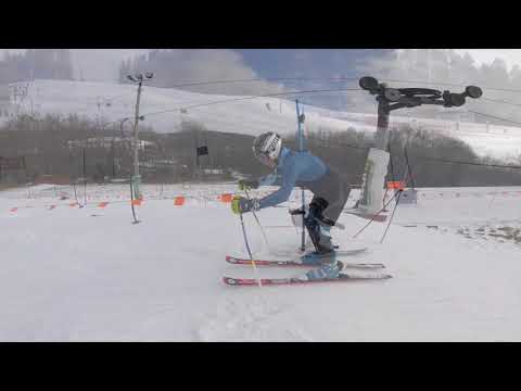 treningi Wiezyca 2018