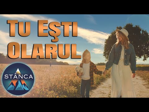Tu ești Olarul - STÂNCA