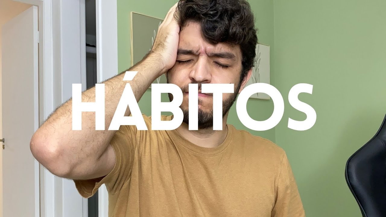 Hábitos: consequências que transformam sua vida