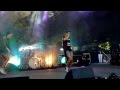 Tooji - Father (Oslo pride LIVE) 