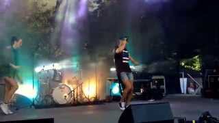 Tooji - Father (Oslo pride LIVE)