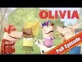 Olivia and The Mighty Five 