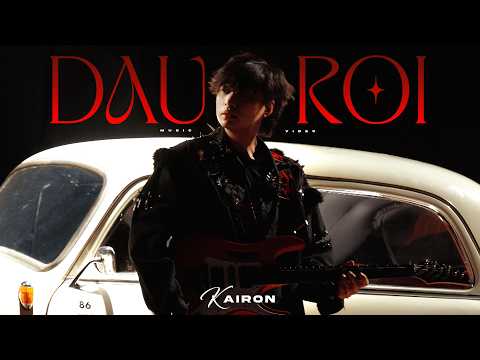 DAUROI | KAIRON | Official Music Video