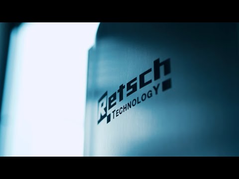 Retsch Technology | Imagefilm | Realdreh&Animation - produziert von Sommer&Co