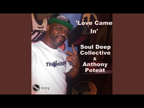 Love Came In (Radio Edit)