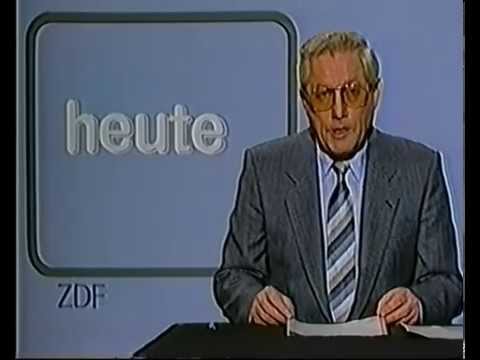 ZDF Sendeschluß +heute (Di, 29.10.1985)