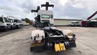 Tracteur routier MAN TGS 24.440 | Image 4 - Autoline