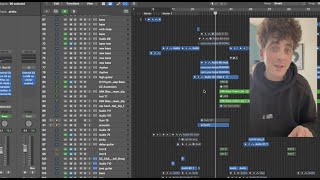 Carry You Home: Production Breakdown