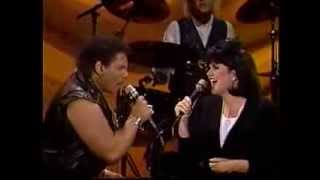 Linda Ronstadt - All My Life feat Aaron Neville