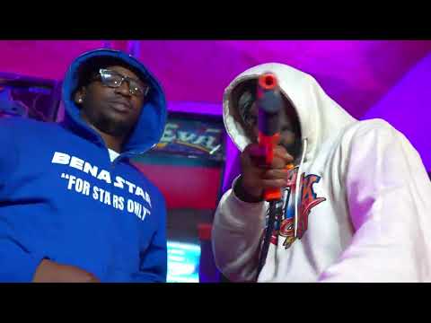 Du$e - Trappy prod. by @trapspade_ shot by @bagvisuals