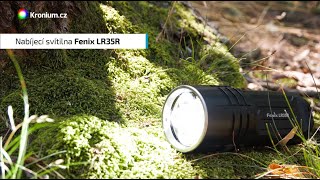 Fenix LR35R