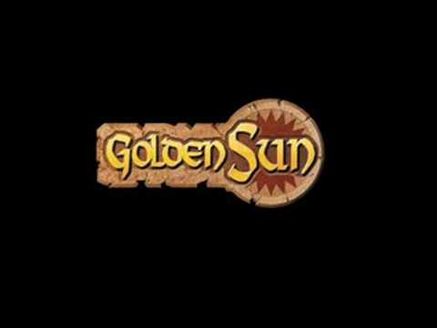 GoldenSun Soundtrack: 16 - Ivan and Hama