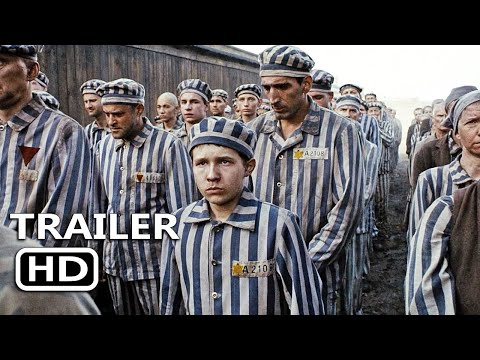 DER OPTIMIST Offizieller Trailer (2026) Stephen Lang