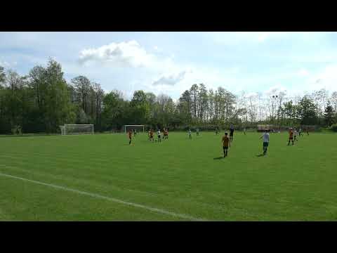 APR LESZNO VS AS CZEMPIŃ II POŁOWA