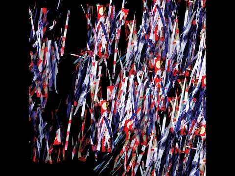 MNMT Premiere : Albert Van Abbe & Jochem Paap - Wandel