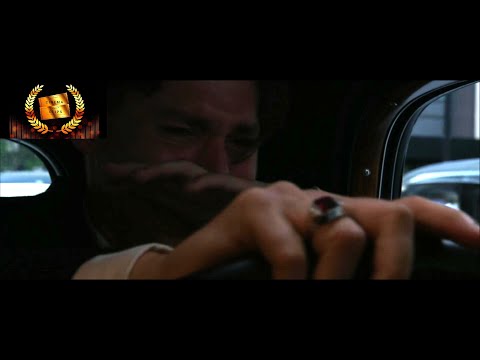 PUBLIC ENEMIES - Billy's Capture