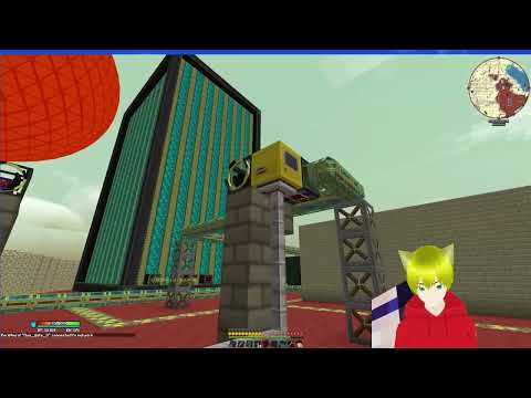 Draconic Reactor Automation with Computercraft and LUA!! | FTB Infinity Evolved | E52