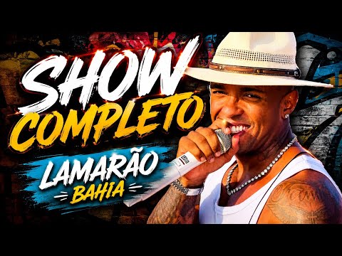 LA FURIA - SHOW COMPLETO EM LAMARÃO/BA #repertórionovo #paredao 