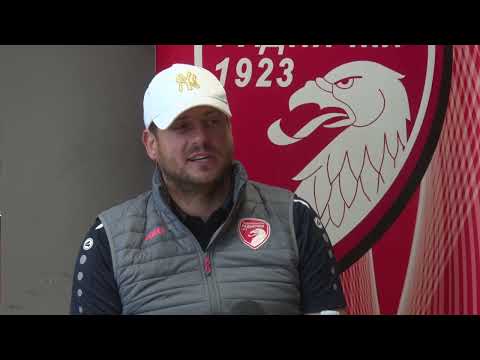 Radnički u Novom Pazaru jači za Piščevića