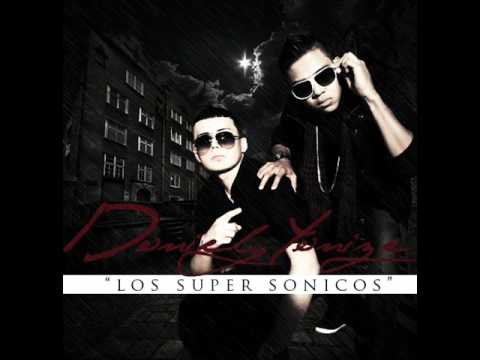 Lo mas Reciente del Reggaeton 2011-Te vi - Doniel y Yonize - Los Supersonicos