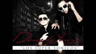 Lo mas Reciente del Reggaeton 2011-Te vi - Doniel y Yonize - Los Supersonicos