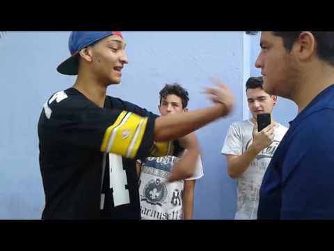 Eco y CDC vs ErreVolver y Flower