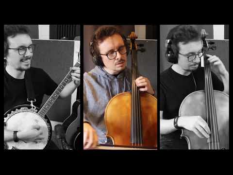 JAZZ CELLO TUNES: Week 61 - Take The A Train