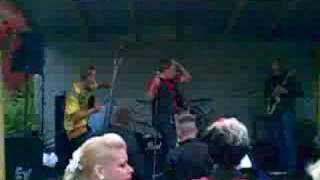 Flatline Rockers - Dead