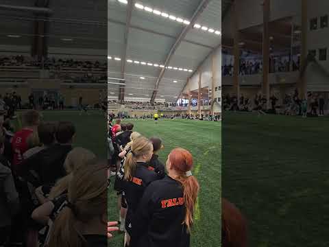 Sundsvall cup 2025, Falu HK P12 - Skuru IK:2, 2a halvlek