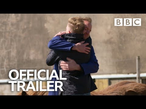 田舎の恋|BBC予告編 (Love in the Countryside | BBC Trailers)