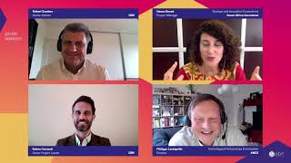 #EBN2020 - Workshop 4: Made in Europe - Scaling mission-driven innovat