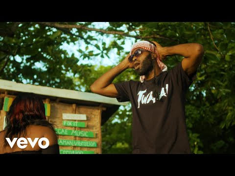 Big Sea - Stick Stick ft. Bronxx