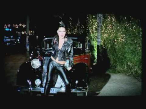 Natalia Mavrogianni "Ipopta" (remix) - official video clip