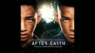 James Newton Howard   Official Soundtrack  I'm Not Advancing You  2013 After Earth HD 1080p