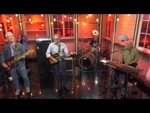 Grupa MI - Bam-Bam-Baba-Lu-Bam | Dalibor Petko Show | CMCTV