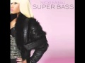 Nicki Minaj Super Bass Instrumental