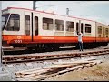 Manila LRT 1 Through The Years
