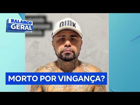Polícia investiga motivação do assassinato de ‘Sheik das Apostas’ em academia no interior de SP