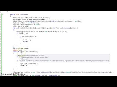 #RTCNA wish granted (sort of) – slab edges on all floor edges – Boost ...