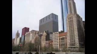 BONG PEÑERA: SAMBA CHICAGO