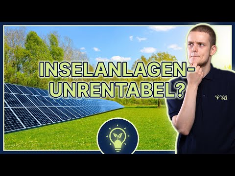 Off-grid systems – how practical are they? #solaridee