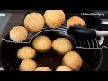 SESAME BALL RECIPE Bánh Rán Bánh Cam Helen S Recipes