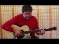 Raymond Gonzalez - Bourgeois 0-150 Brazilian - Down in Yon Forest