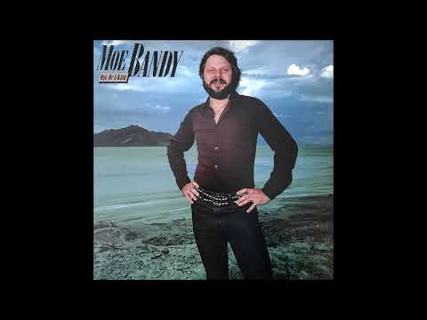 Moe Bandy - The Bitter With The Sweet
