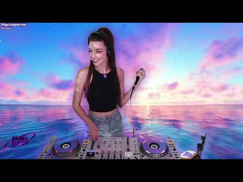 HANA ROOM 012 - VIBING || FEB.20.2021