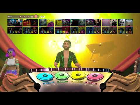 Pikachulian's First FUSER Mix