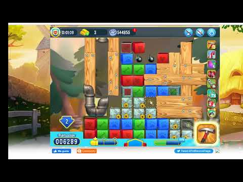 Pet Rescue level 5705, pet rescue, nivel 5705 pet rescue solucionado, solved, sin booster 5705, 5705