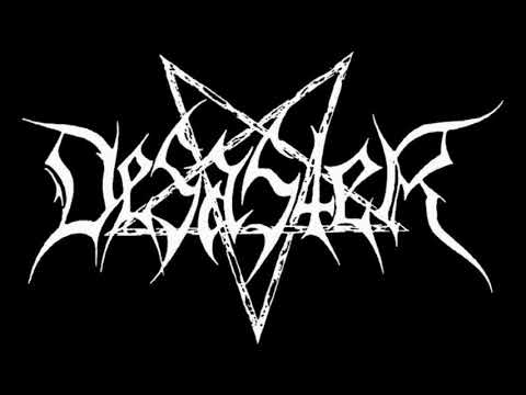 Desaster - Live in Nürnberg 2019 [Full Concert]