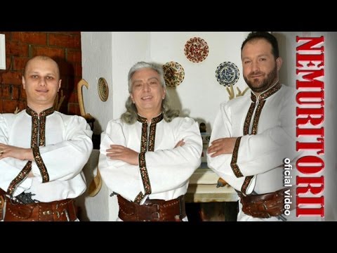 NEMURITORII . Dorul de Moldova Noua